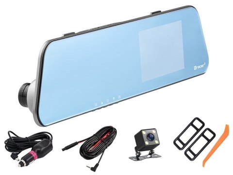 Kamera samochodowa TRACER 4.0D FHD MENSA (G-sensor, parking, motion, rear) Kamera samochodowa TRACER 4.0D FHD MENSA (G-sensor, parking, motion, rear)