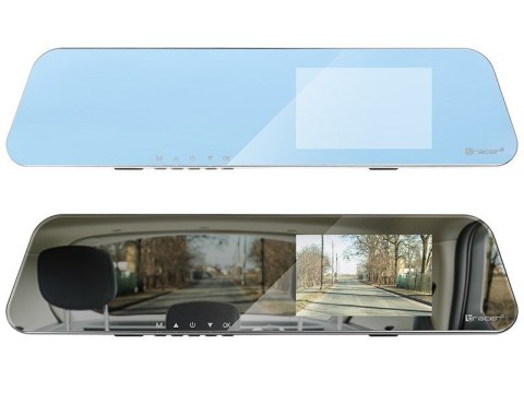 Kamera samochodowa TRACER 4.0D FHD MENSA (G-sensor, parking, motion, rear) Kamera samochodowa TRACER 4.0D FHD MENSA (G-sensor, parking, motion, rear)
