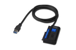 Konwerter/Adapter USB 3.0 do SSD/HDD2.5