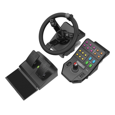 LOGITECH G SAITEK FARM/SIM CONTROLLER N/A - EMEA LOGITECH G SAITEK FARM/SIM CONTROLLER N/A - EMEA