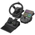 LOGITECH G SAITEK FARM/SIM CONTROLLER N/A - EMEA