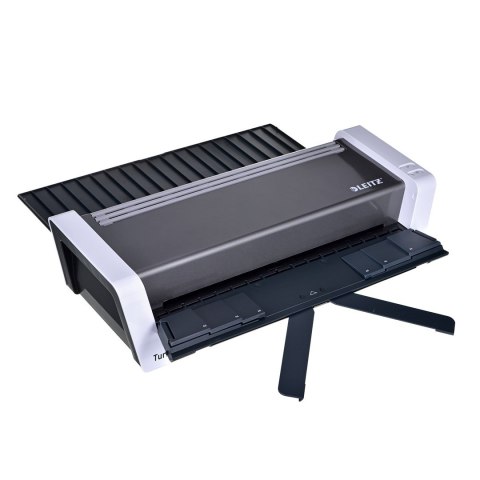 Leitz iLAM touch 2 A3 turbo - laminato Leitz iLAM touch 2 A3 turbo - laminato