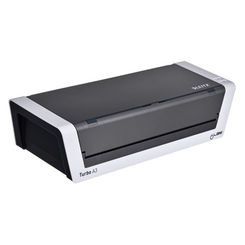 Leitz iLAM touch 2 A3 turbo - laminato Leitz iLAM touch 2 A3 turbo - laminato