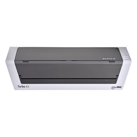 Leitz iLAM touch 2 A3 turbo - laminato Leitz iLAM touch 2 A3 turbo - laminato