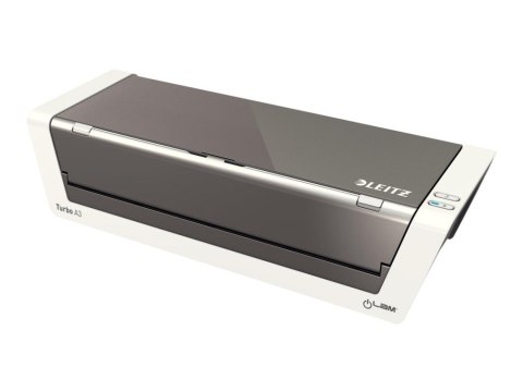 Leitz iLAM touch 2 A3 turbo - laminato Leitz iLAM touch 2 A3 turbo - laminato
