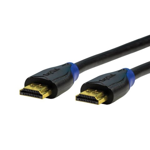 Logilink Cable HDMI High Speed with Ethernet CH0067 HDMI to HDMI, 15 m Logilink Cable HDMI High Speed with Ethernet CH0067 HDMI to HDMI, 15 m