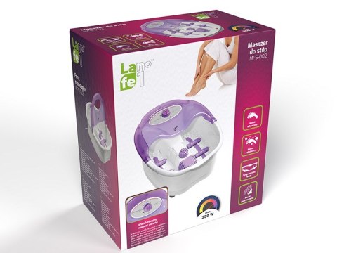 Masażer do stóp LAFE MFS-002 Masażer do stóp LAFE MFS-002