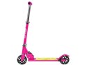NILS Extreme Scooter HL-776 Pink (16-50-032)