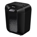 NISZCZARKA POWERSHRED LX45 BLACK 4400501 FELLOWES