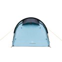 Namiot kempingowy NILS CAMP North Peak NC6003 2 osobowy niebieski