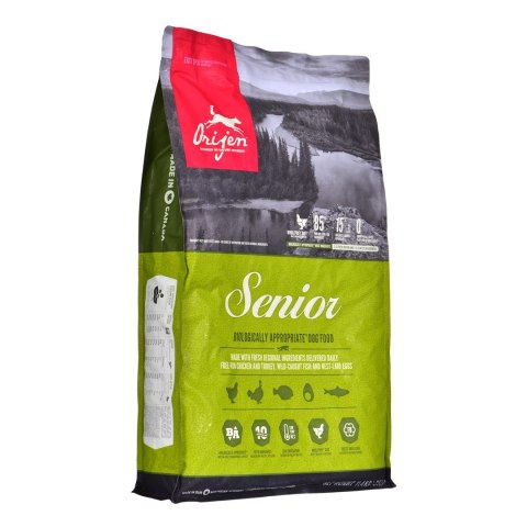 ORIJEN Senior 11,4 Kg ORIJEN Senior 11,4 Kg
