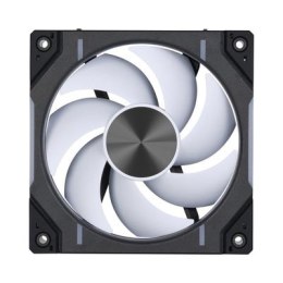 PHANTEKS D30 PWM D-RGB Wentylator Regular Airflow - 120mm, czarny