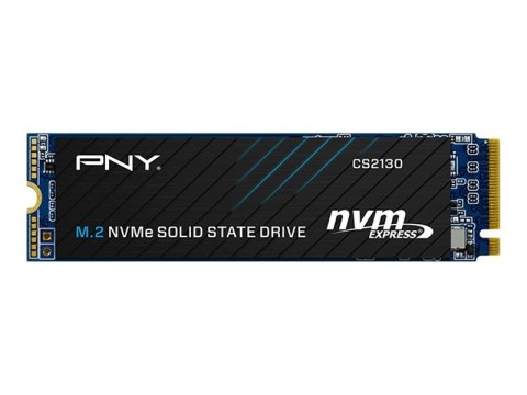 PNY CS2130 - 500 GB - PCI Express 3.0 x PNY CS2130 - 500 GB - PCI Express 3.0 x