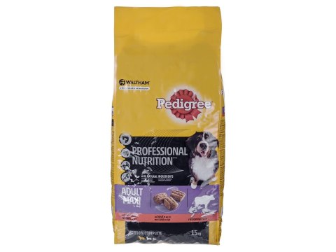 Pedigree Vital Adult MAXI, big breed 15kg Pedigree Vital Adult MAXI, big breed 15kg