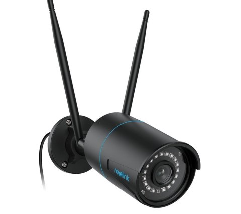 REOLINK Kamera RLC-510WA WIFI Czarna REOLINK Kamera RLC-510WA WIFI Czarna