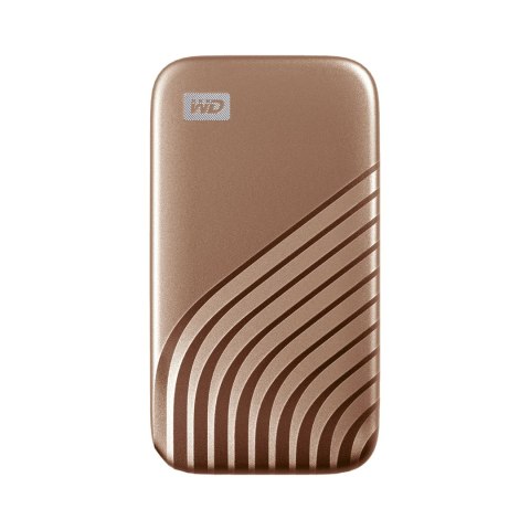 SSD USB-C 2TB EXT./WDBAGF0020BGD-WESN WDC SSD USB-C 2TB EXT./WDBAGF0020BGD-WESN WDC