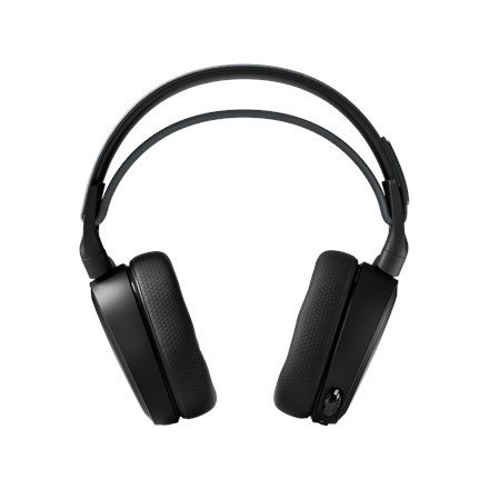 SteelSeries Gaming Headset Arctis 7+ Wireless Over-Ear Noise canceling Wireless SteelSeries Gaming Headset Arctis 7+ Wireless Over-Ear Noise canceling Wireless