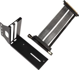Taśmowy i wspornik Raijintek PAXX G4 PCIe 4.0 Riser - 200 mm