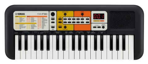 Yamaha PSS-F30 - Keyboard Yamaha PSS-F30 - Keyboard