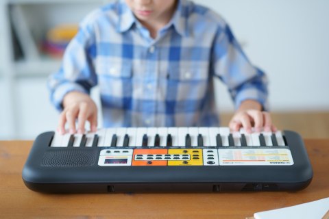 Yamaha PSS-F30 - Keyboard Yamaha PSS-F30 - Keyboard