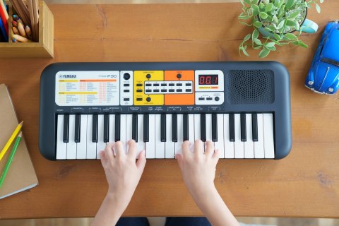 Yamaha PSS-F30 - Keyboard Yamaha PSS-F30 - Keyboard