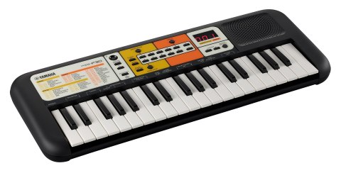 Yamaha PSS-F30 - Keyboard Yamaha PSS-F30 - Keyboard