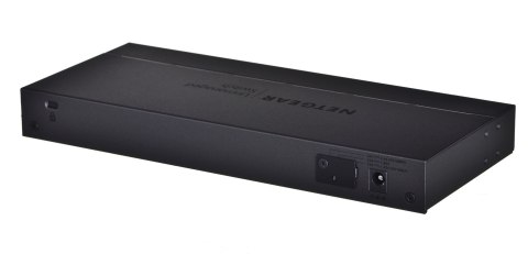 8-PORT GIGABIT ETHERNET POE+/UNMGD SWITCH WTH 120W POE BUDGET 8-PORT GIGABIT ETHERNET POE+/UNMGD SWITCH WTH 120W POE BUDGET