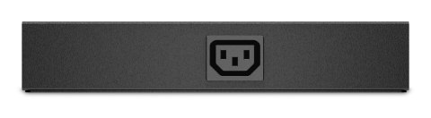 APC Rack PDU, Basic, 0U/1U, 120-240V/15A, 220-240V/10A, (8) C13 APC Rack PDU, Basic, 0U/1U, 120-240V/15A, 220-240V/10A, (8) C13