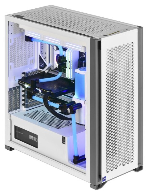 Actina Custom 14900KF/64GB/1TB/RTX4090/1000W/W11 Actina Custom 14900KF/64GB/1TB/RTX4090/1000W/W11