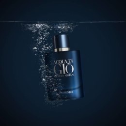 Armani Acqua Di Gio Profondo Edp Spray - Mand - 125 ml