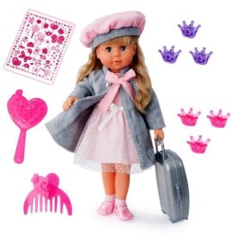 Bayer Lalka Charlene Interactive 46cm 94634AA