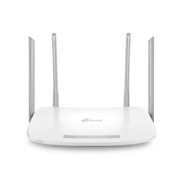 Bezprzewodowy dwuzakresowy router gigabitowy AC1200 | EC220-G5 | 802.11ac | 300+867 Mbit/s | 10/100/1000 Mbit/s | Porty Ethernet