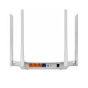 Bezprzewodowy dwuzakresowy router gigabitowy AC1200 | EC220-G5 | 802.11ac | 300+867 Mbit/s | 10/100/1000 Mbit/s | Porty Ethernet
