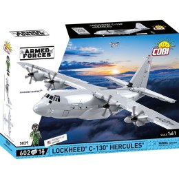 COBI 5839 Armed Forces Lockheed C-130 Hercules 602kl