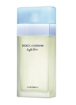 Dolce & Gabbana Light Blue EDT 100ml