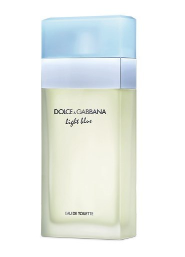Dolce & Gabbana Light Blue EDT 100ml Dolce & Gabbana Light Blue EDT 100ml