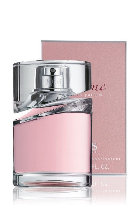 Hugo Boss Boss Femme Edp Spray - Dame - 75 ml Hugo Boss Boss Femme Edp Spray - Dame - 75 ml