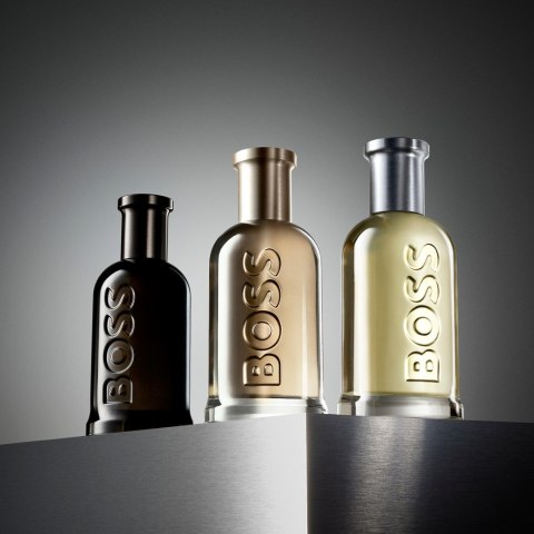 Hugo Boss Bottled Edt Spray - Mand - 100 ml Hugo Boss Bottled Edt Spray - Mand - 100 ml