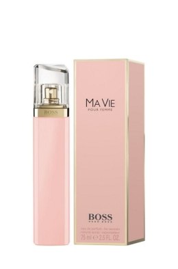 Hugo Boss - Ma Vie 75 ml. EDP / Perfume