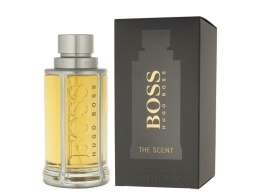 Hugo Boss The Scent Edt Spray 100 ml men