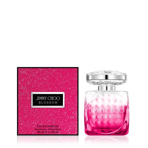 Jimmy Choo Blossom Edp Spray - Dame - 100 ml Jimmy Choo Blossom Edp Spray - Dame - 100 ml