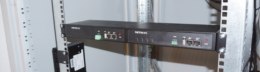 KT NETIO Uchwyt RackMount RM2 2x4C
