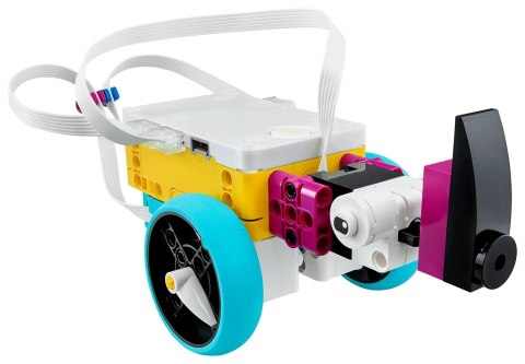 Klocki Education 45678 Zestaw SPIKE Prime Klocki Education 45678 Zestaw SPIKE Prime