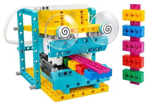 Klocki Education 45678 Zestaw SPIKE Prime Klocki Education 45678 Zestaw SPIKE Prime