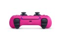 Kontroler bezprzewodowy Sony Dualsense Nova Pink, do konsoli Playstation 5