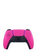 Kontroler bezprzewodowy Sony Dualsense Nova Pink, do konsoli Playstation 5