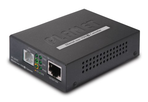 Konwerter mediów Planet VC-231G (WYPRZEDAŻ)