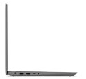 Lenovo IdeaPad 3 15IAU7 i3-1215U 15.6" FHD IPS 300nits AG 8GB DDR4 3200 SSD256 Intel UHD Graphics NoOS Arctic Grey