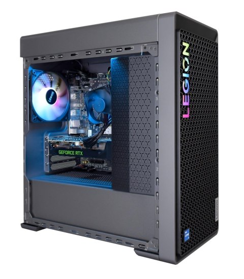 Lenovo Legion T5 26IRB8 i7-14700KF 32GB DDR5 5600 SSD1TB GeForce RTX 4070 SUPER 12GB Win11 Storm Grey Lenovo Legion T5 26IRB8 i7-14700KF 32GB DDR5 5600 SSD1TB GeForce RTX 4070 SUPER 12GB Win11 Storm Grey