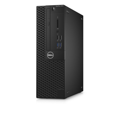 PC Dell SFF 3050K8 i5-7500/8GB/SSD 512GB/Keyboard+Mouse/Win 10 Pro PC Dell SFF 3050K8 i5-7500/8GB/SSD 512GB/Keyboard+Mouse/Win 10 Pro